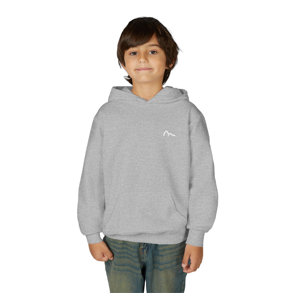 Sweat à Capuche Enfant - Garçon