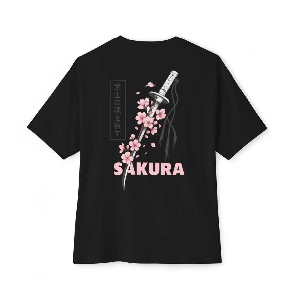 T-shirt Unisexe - Oversize