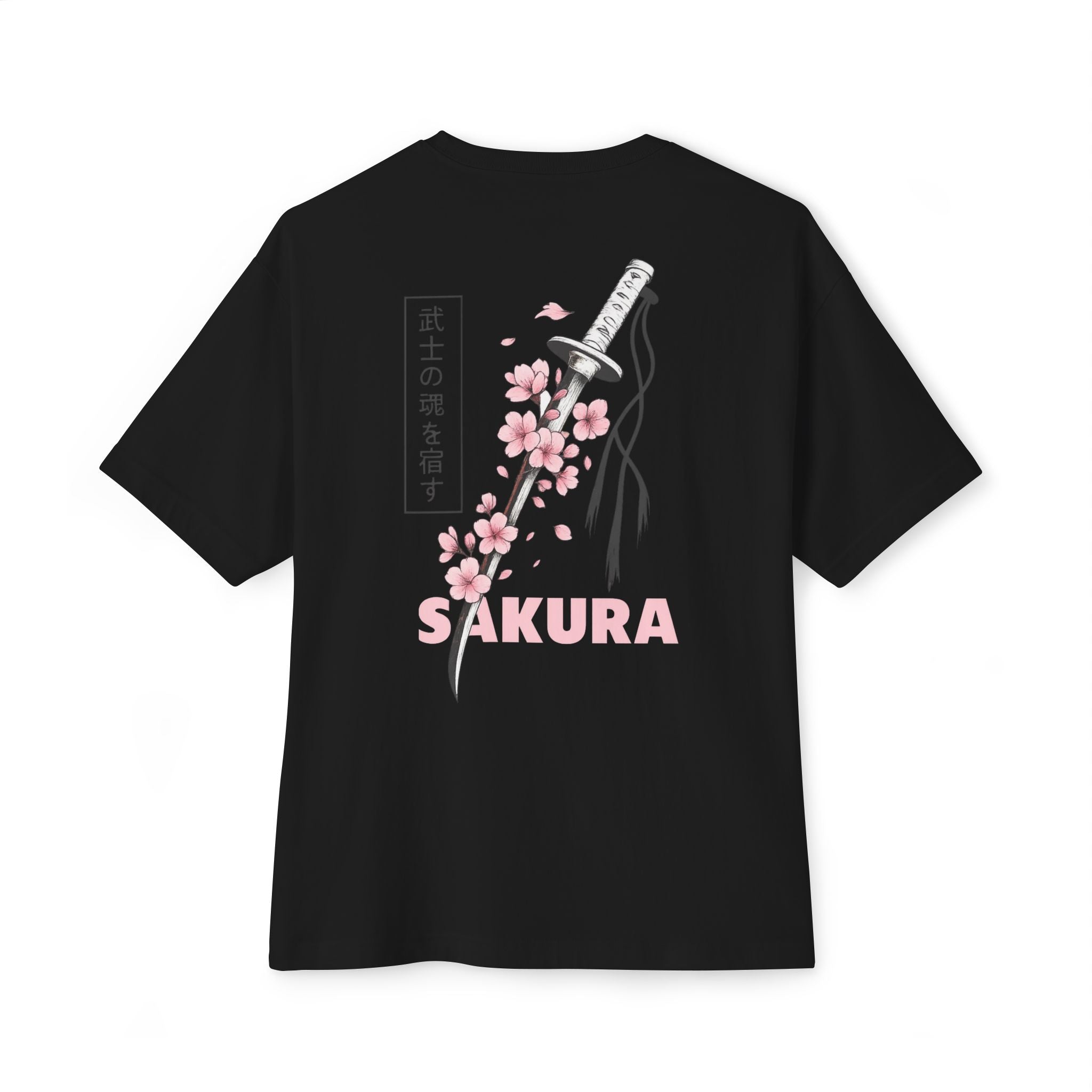 T-shirt Unisexe - Oversize