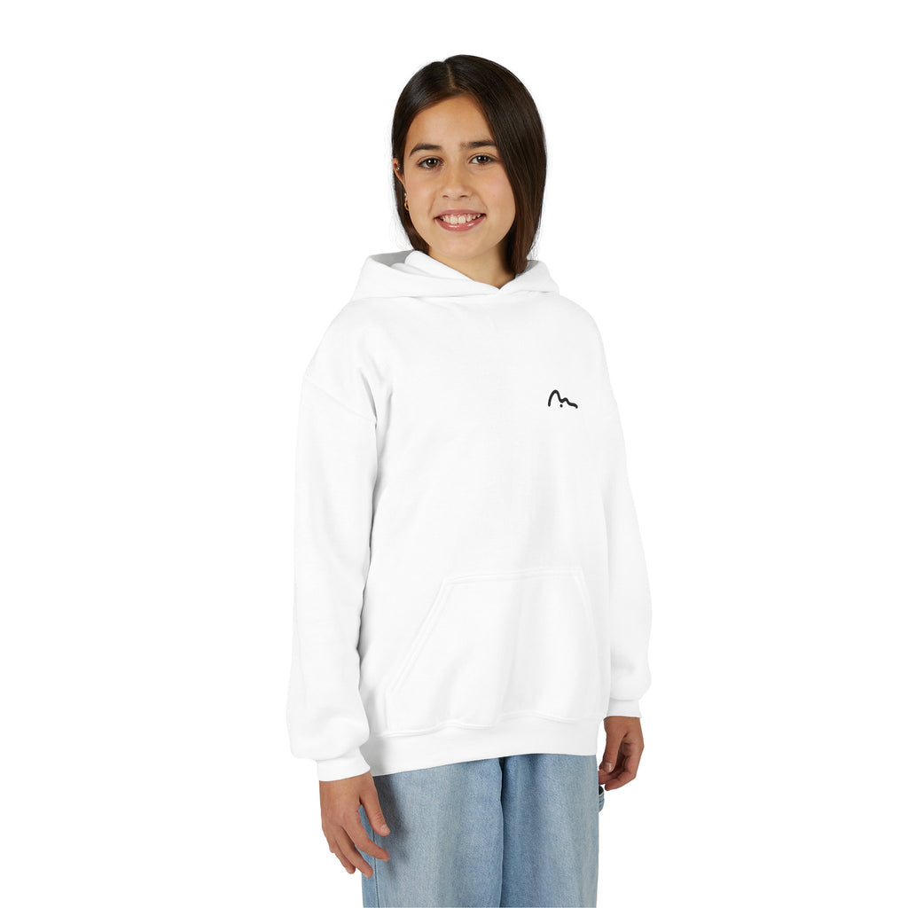 Sweat à Capuche Enfant – Fille