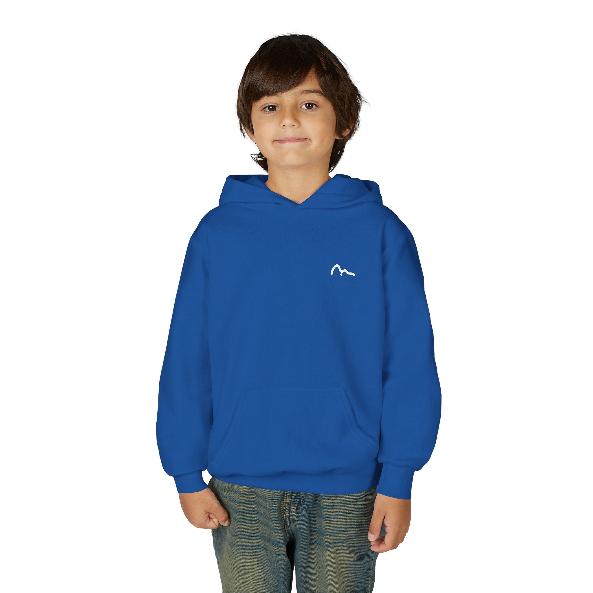 Sweat à Capuche Enfant - Garçon