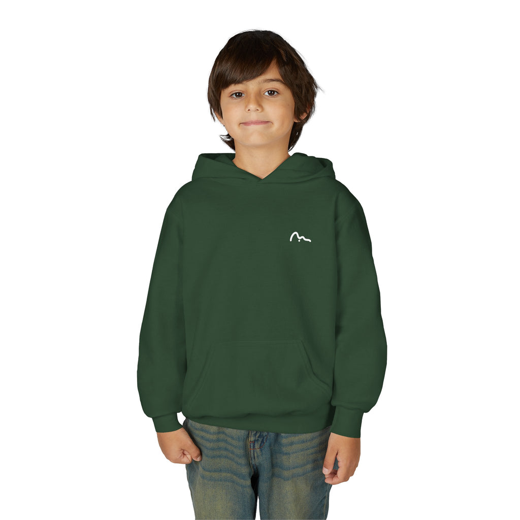 Sweat à Capuche Enfant - Garçon