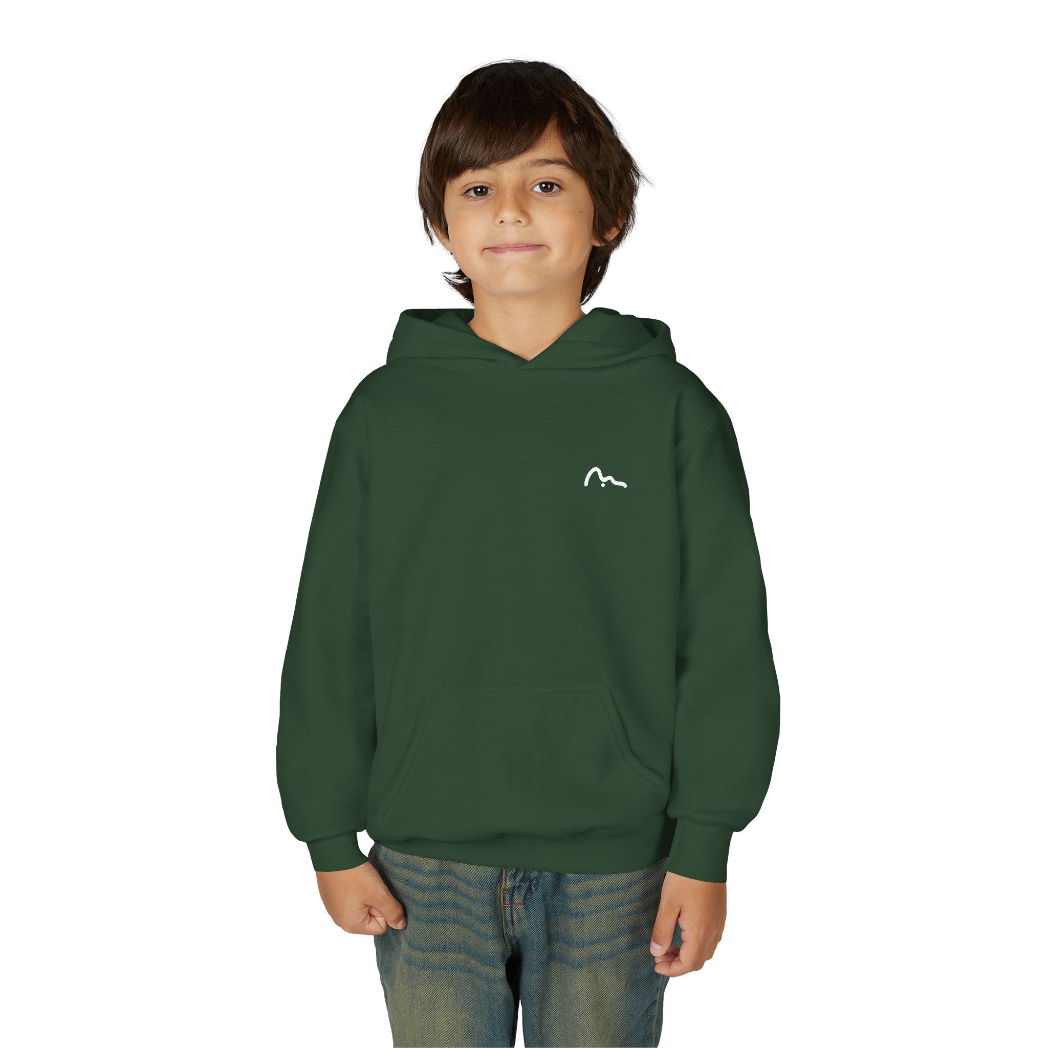 Sweat à Capuche Enfant - Garçon