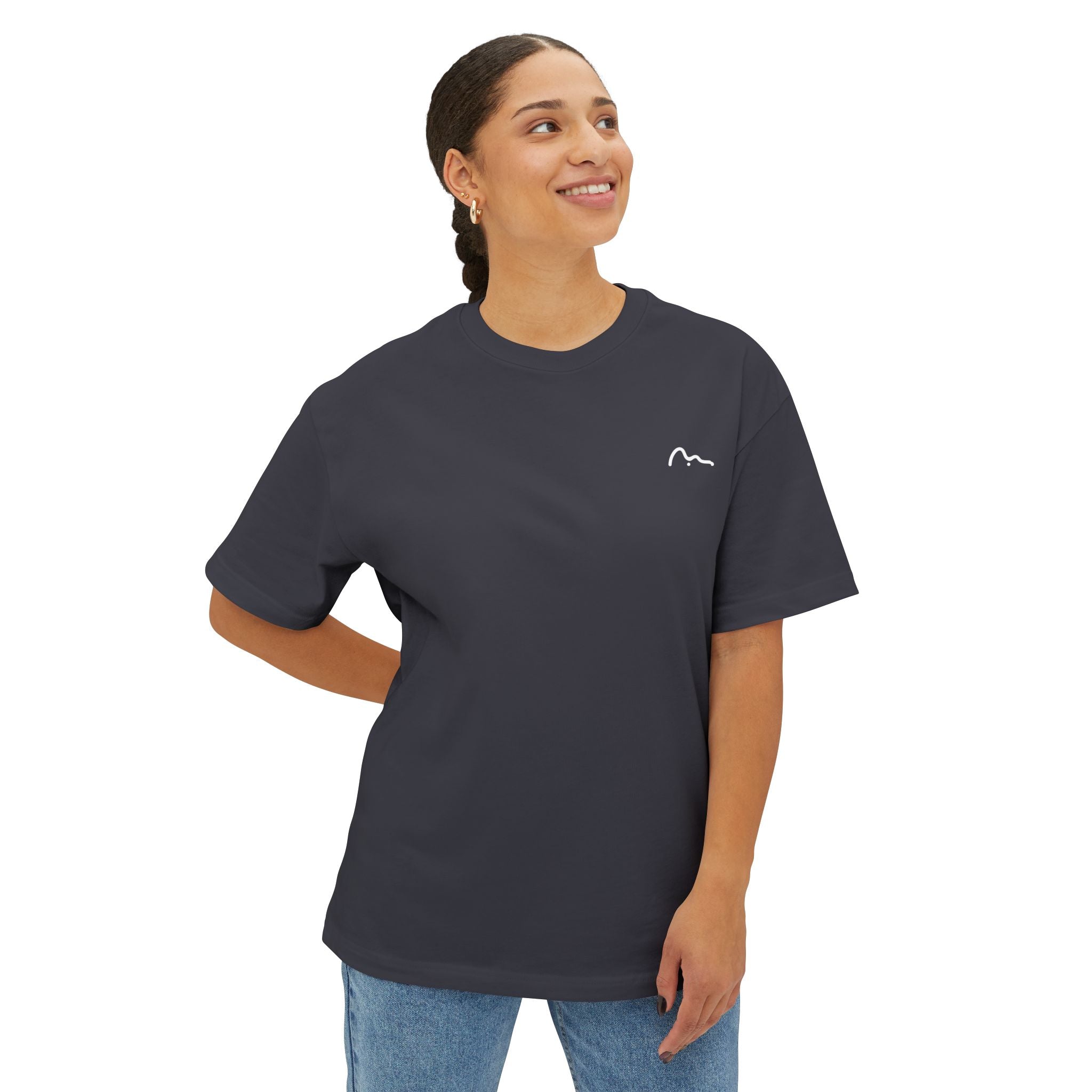 T-shirt Unisexe - Oversize