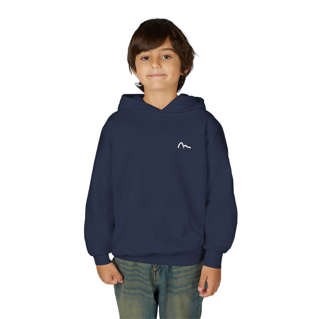 Sweat à Capuche Enfant - Garçon