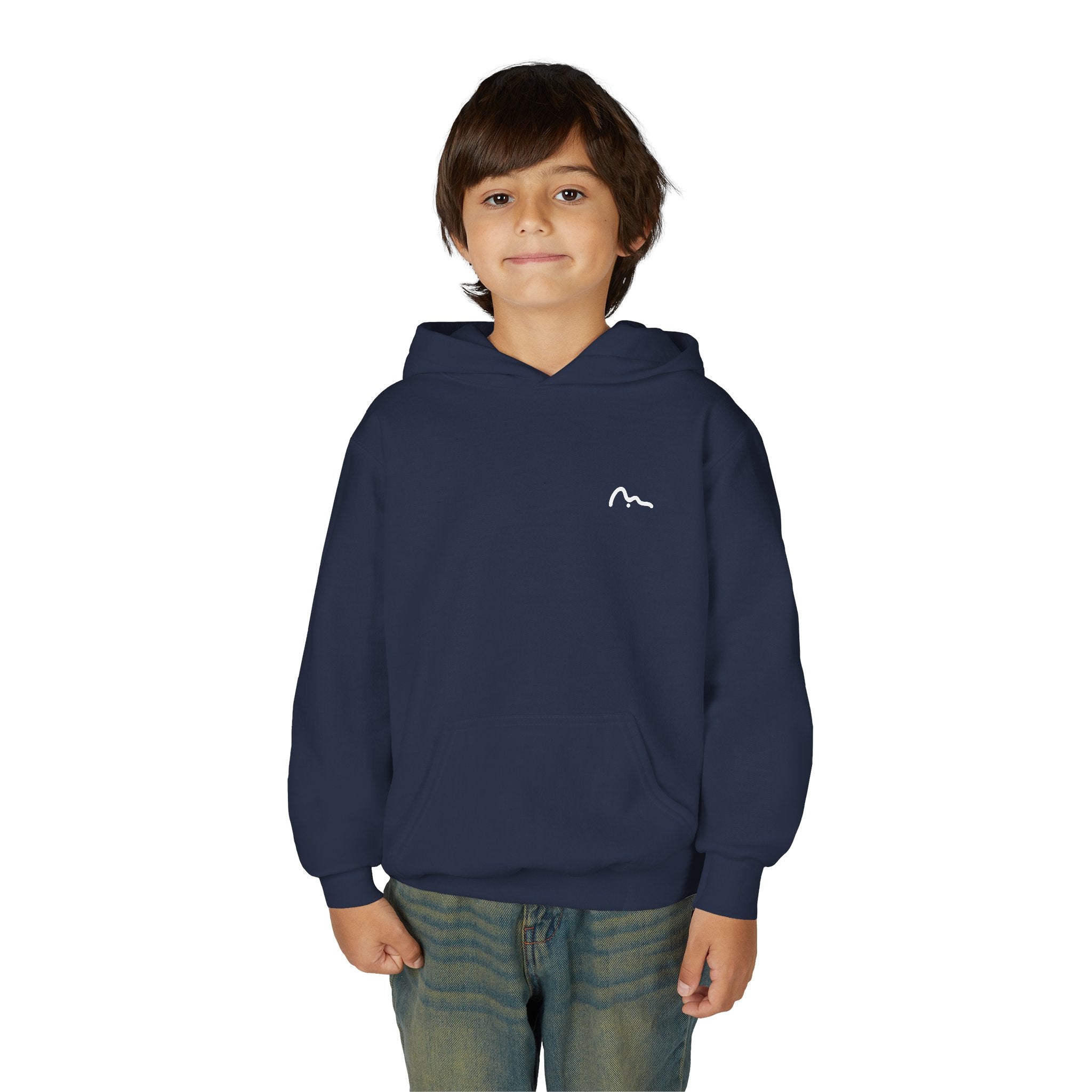 Sweat à Capuche Enfant - Garçon