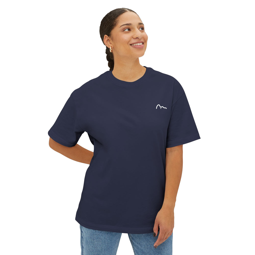 T-shirt Unisexe - Oversize