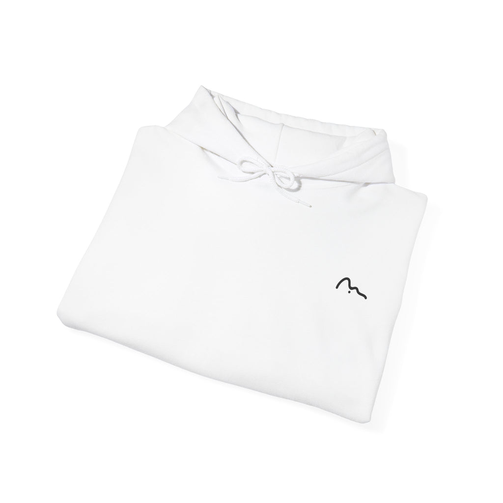 Sweat à Capuche Unisexe