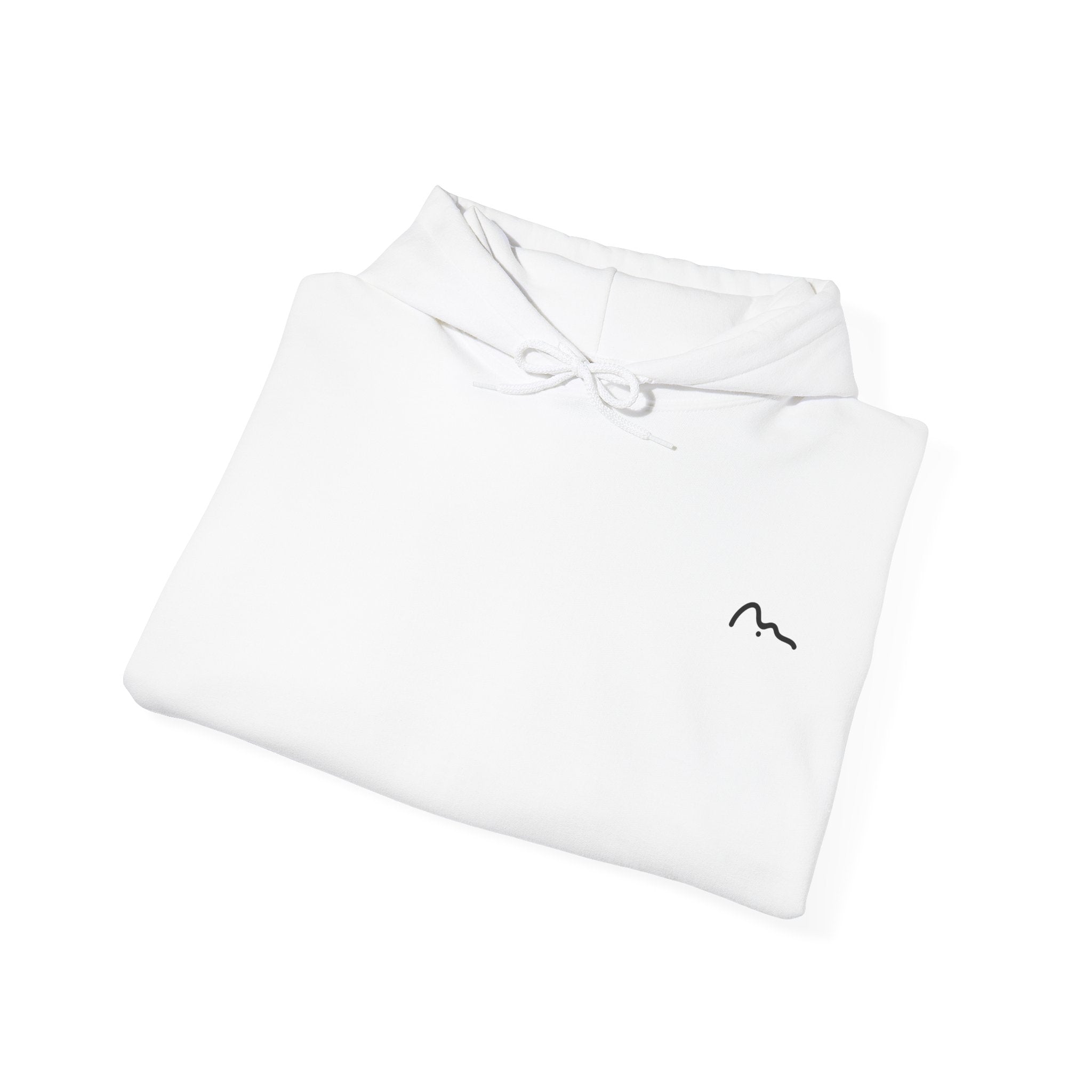 Sweat à Capuche Unisexe