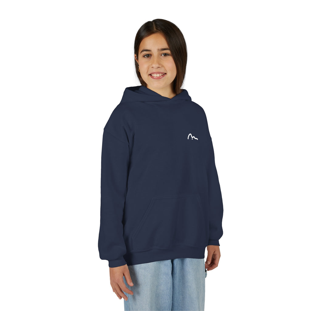 Sweat à Capuche Enfant – Fille