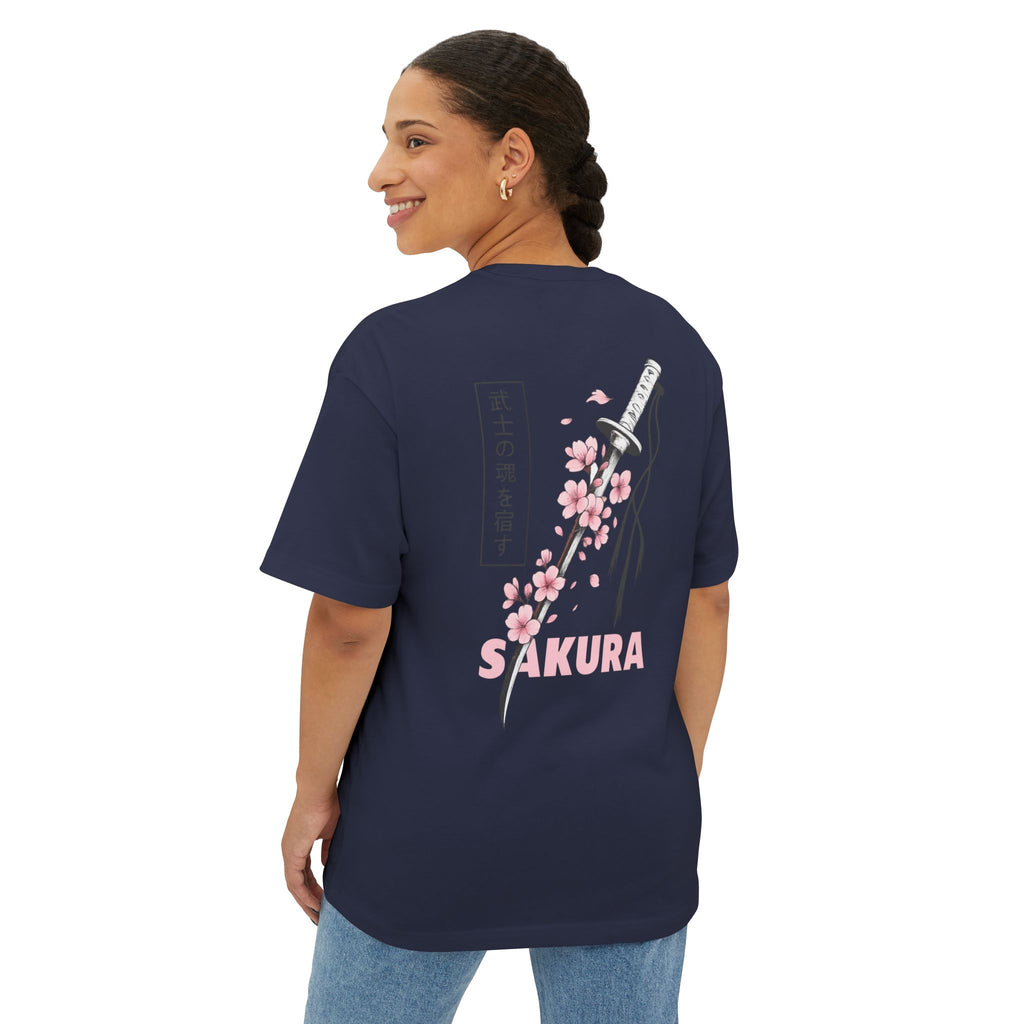 T-shirt Unisexe - Oversize