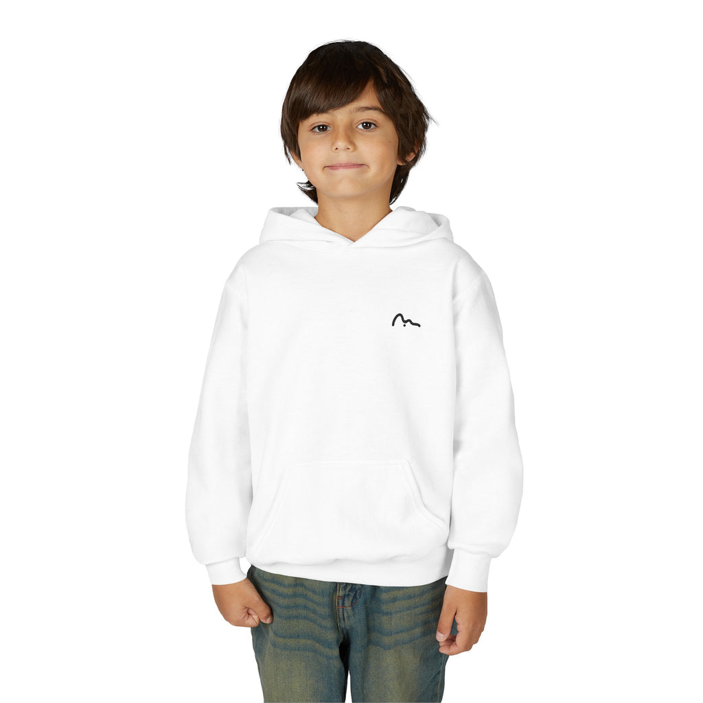 Sweat à Capuche Enfant - Garçon