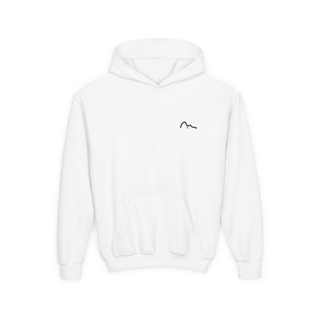 Sweat à Capuche Enfant – Fille