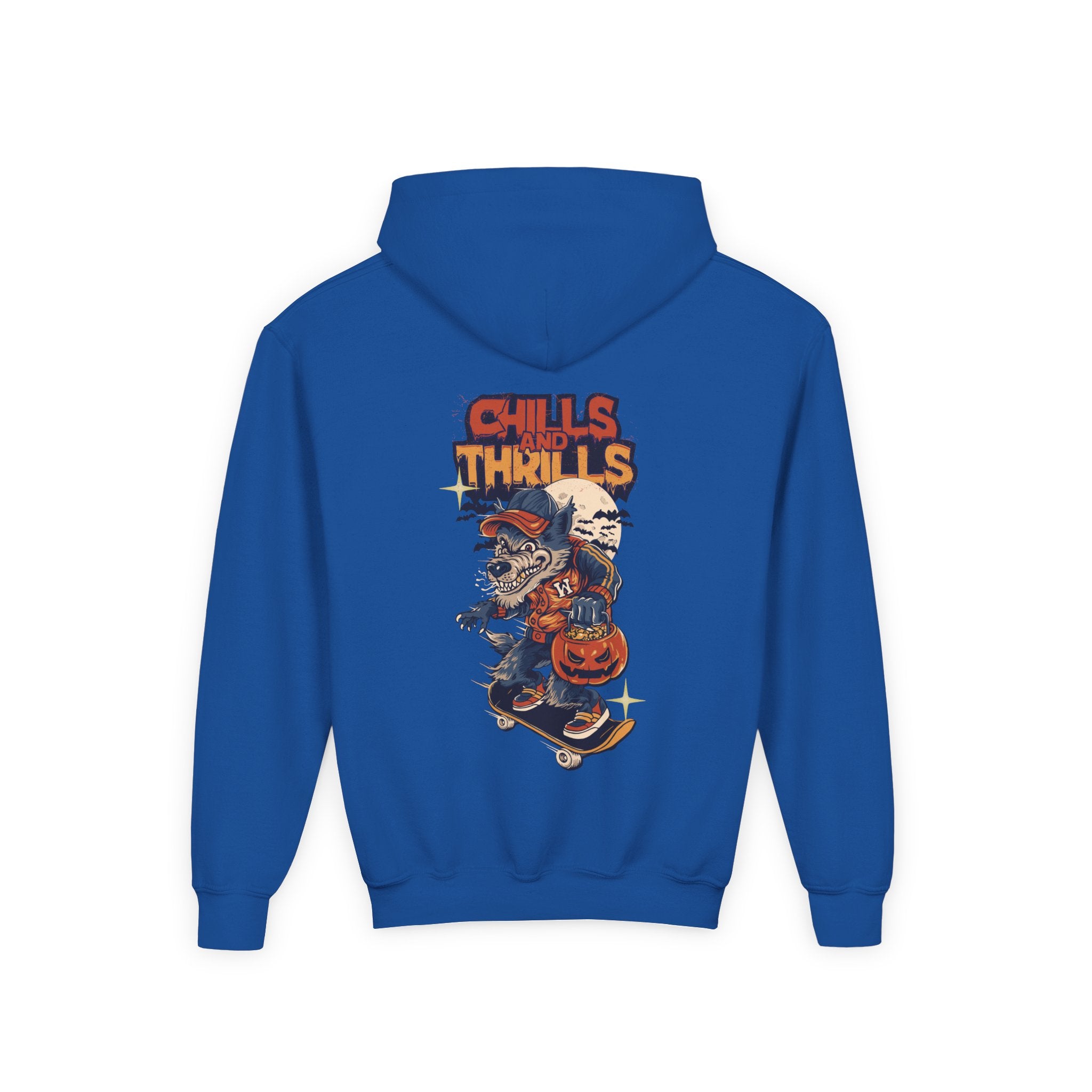 Sweat à Capuche Enfant - Garçon