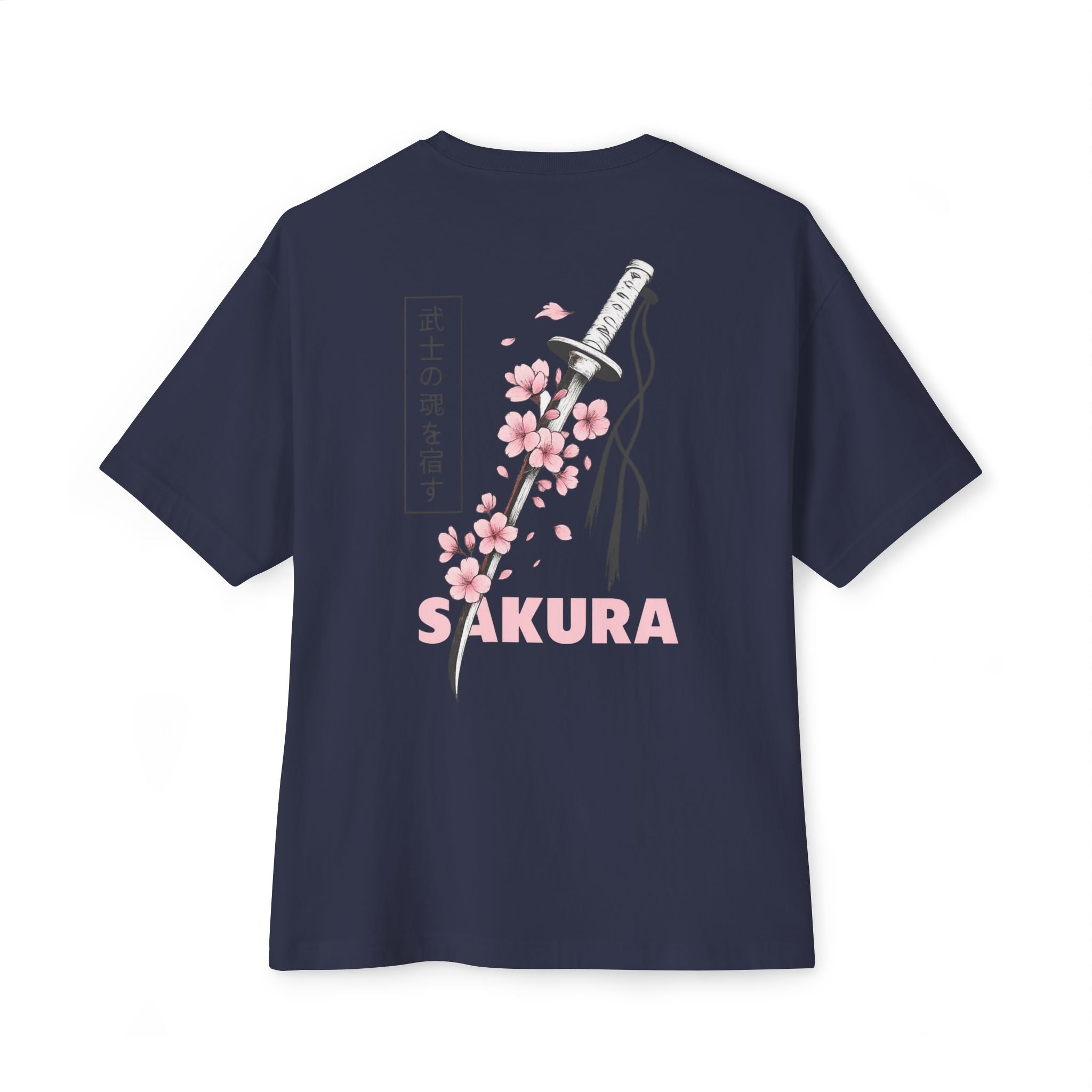 T-shirt Unisexe - Oversize