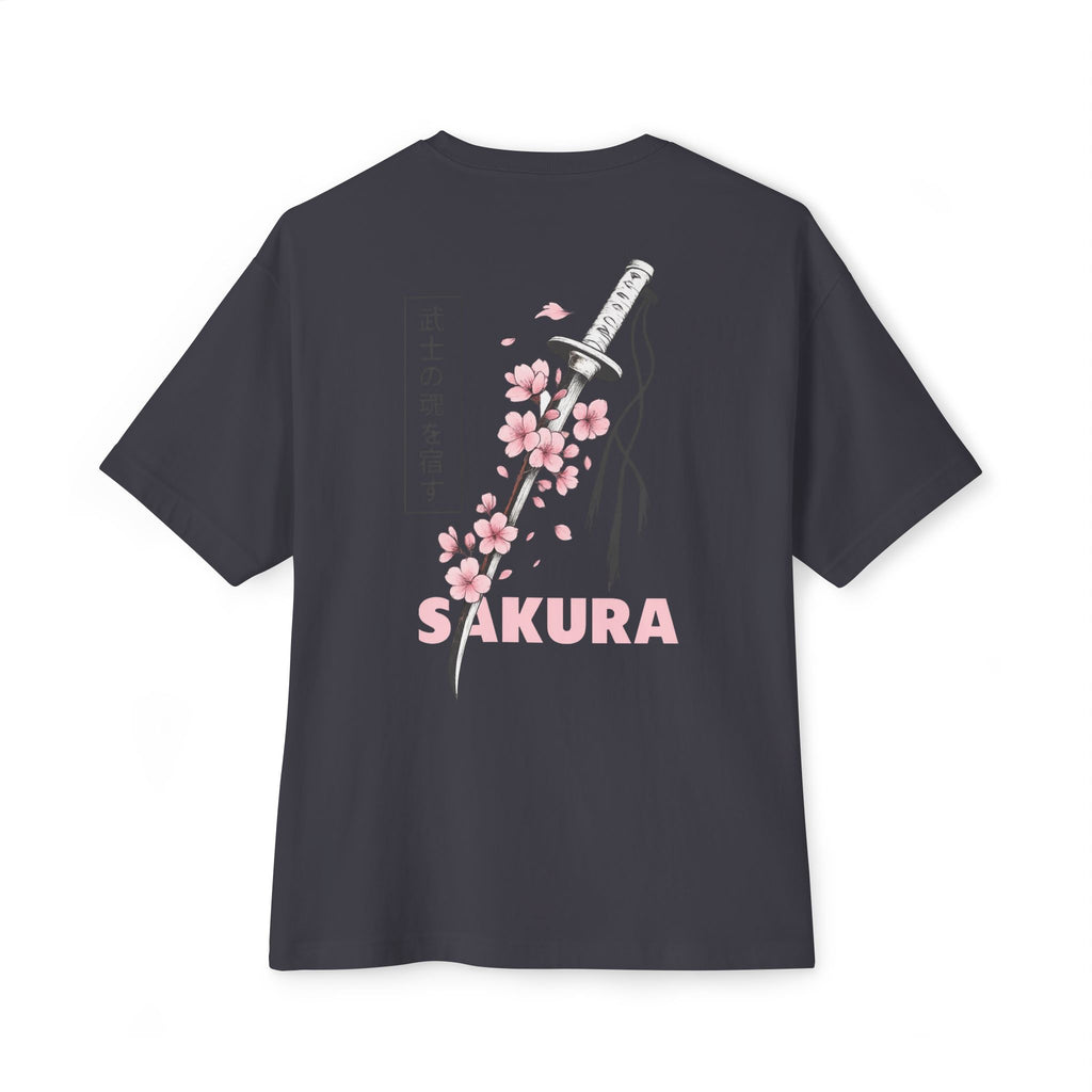 T-shirt Unisexe - Oversize