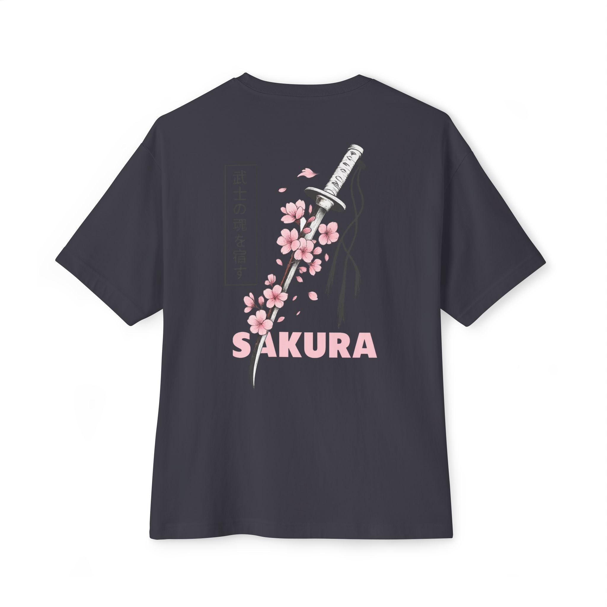 T-shirt Unisexe - Oversize