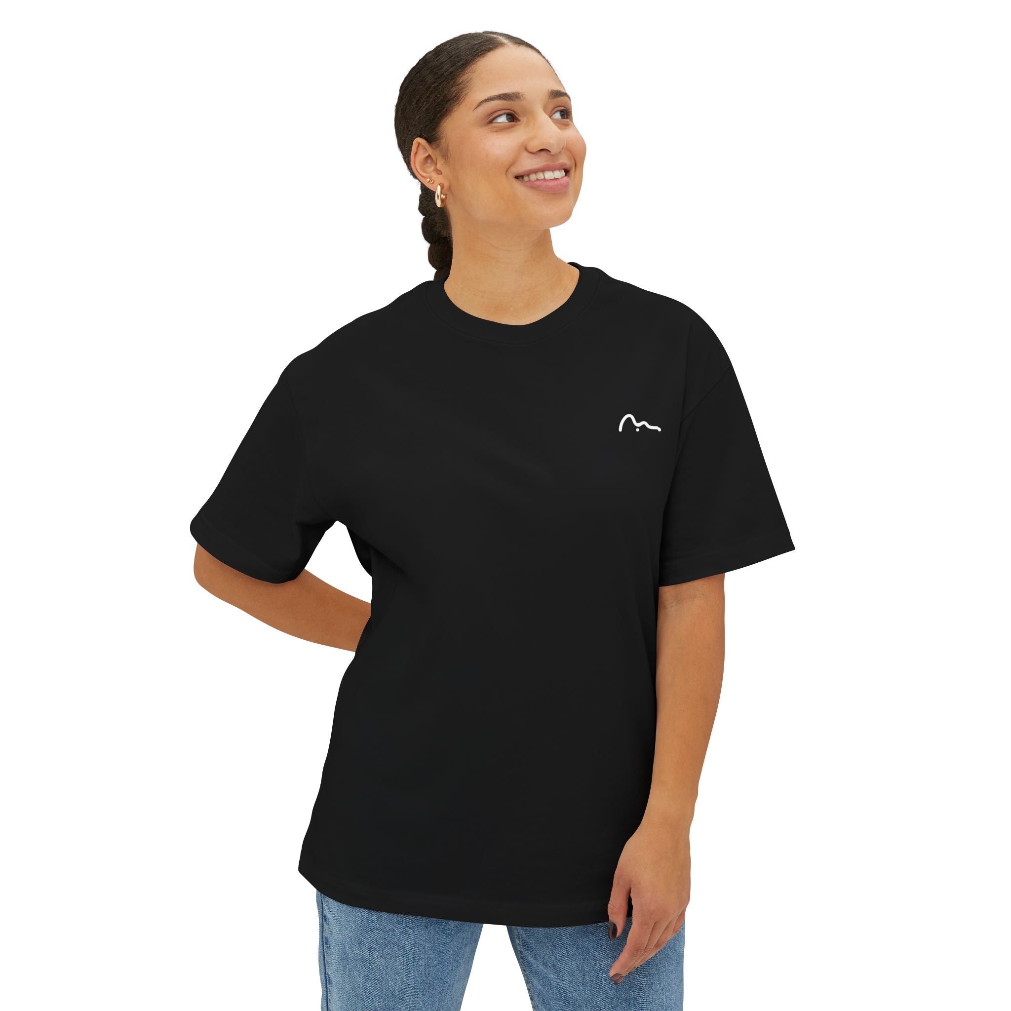 T-shirt Unisexe - Oversize